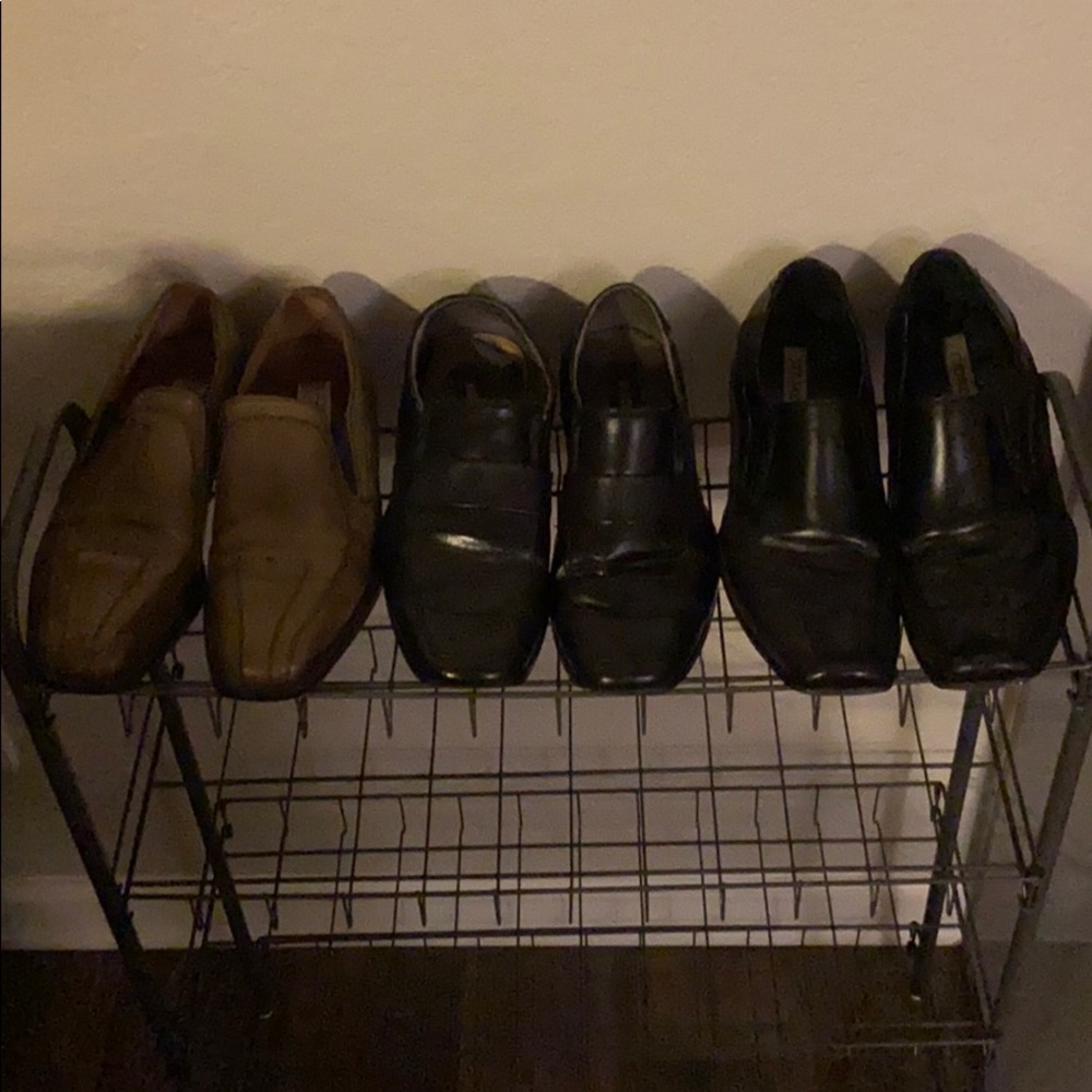Men’s Dress Shoes